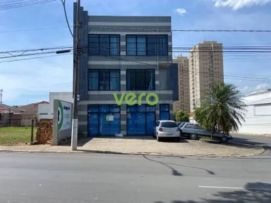 Ponto Comercial para alugar, 2635m² no Vila Belvedere, Americana