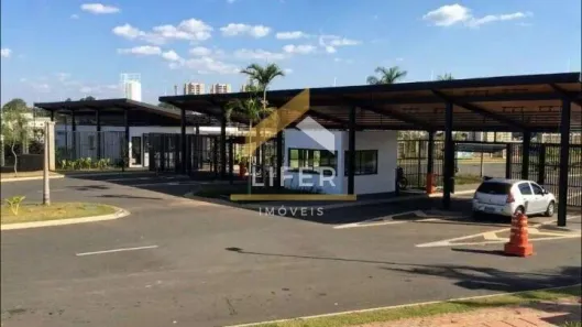 Lote/Terreno à venda, 300m² no Jardim Ypê, Paulínia