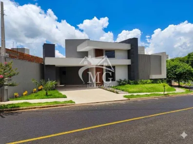 Casa com 3 Quartos à venda, 157m² no Centro Empresarial Coplan, São José do Rio Preto