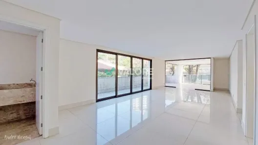 Apartamento com 4 Quartos à venda, 258m² no Vila Paris, Belo Horizonte