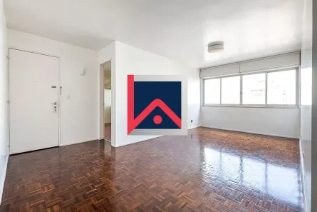 Apartamento com 3 Quartos à venda, 120m² no Jardim Paulista, São Paulo