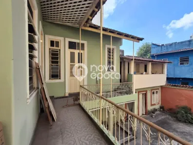 Apartamento com 3 Quartos à venda, 150m² no Vila Isabel, Rio de Janeiro