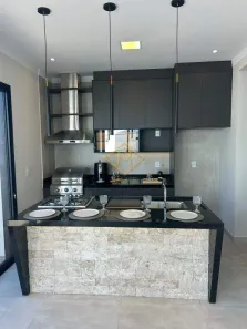 Casa de Condomínio com 3 Quartos à venda, 150m² no Jardim Valencia, Ribeirão Preto
