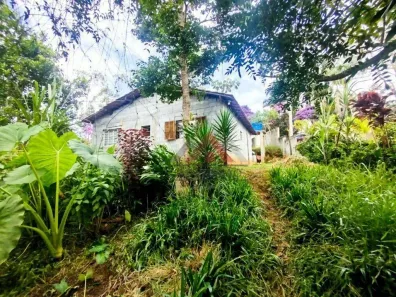 Fazenda/Sítio com 2 Quartos à venda, 140m² no Clube dos Oficiais, Suzano