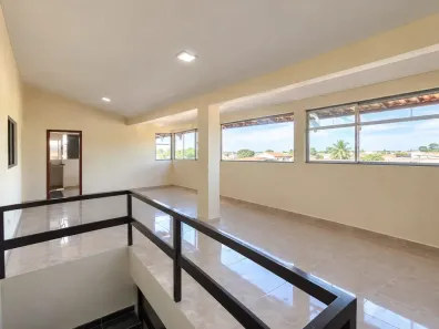 Casa com 7 Quartos para alugar, 500m² no Gruta de Lourdes, Maceió