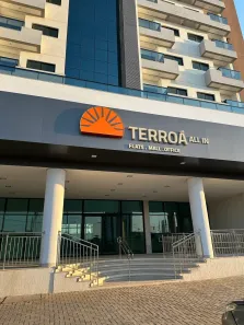 Apartamento com 1 Quarto à venda, 35m² no Graciosa - Orla 14, Palmas
