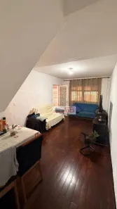 Sobrado com 3 Quartos à venda, 140m² no Vila Siqueira (Zona Norte), São Paulo