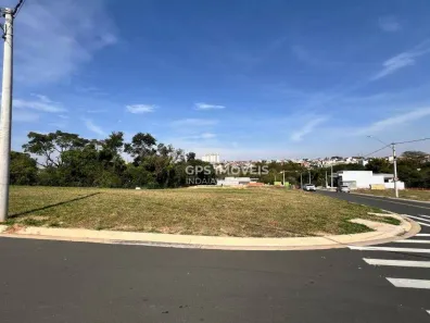 Lote/Terreno à venda, 346m² no Jardim Park Vista Real, Indaiatuba