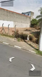 Lote/Terreno à venda, 330m² no Vila São Luiz (Valparaízo), Barueri