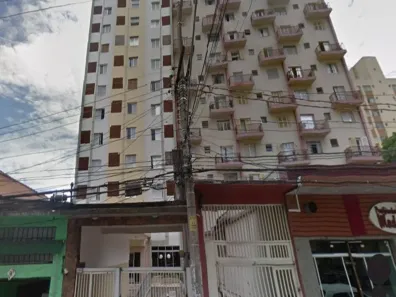 Apartamento com 1 Quarto à venda, 40m² no Liberdade, São Paulo