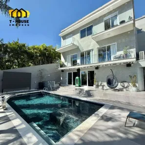 Casa de Condomínio com 3 Quartos à venda, 475m² no Parque Terra Nova II, São Bernardo do Campo