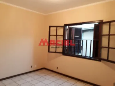 Casa com 3 Quartos para alugar, 175m² no Jardim São Jorge, São José dos Campos