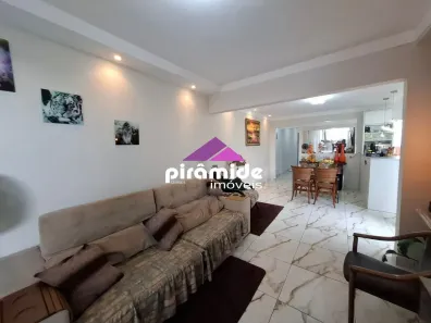 Casa com 2 Quartos à venda, 150m² no Bosque dos Eucaliptos, São José dos Campos
