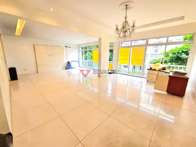Apartamento com 4 Quartos à venda, 248m² no Ipanema, Rio de Janeiro