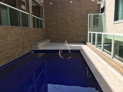 Casa com 4 Quartos à venda, 200m² no Centro, Nova Iguaçu