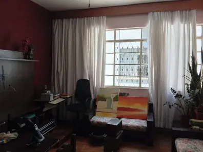 Apartamento com 3 Quartos à venda, 83m² no Santo Agostinho, Belo Horizonte