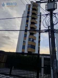Apartamento com 3 Quartos à venda, 82m² no Brotas, Salvador