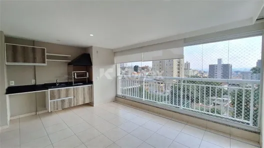 Apartamento com 2 Quartos à venda, 79m² no Vila Leonor, São Paulo