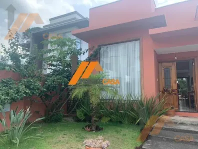 Casa de Condomínio com 3 Quartos à venda, 185m² no Jardim Novo Eldorado, Sorocaba