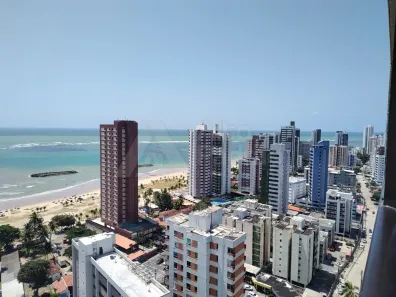 Apartamento com 3 Quartos à venda, 68m² no Candeias, Jaboatão dos Guararapes
