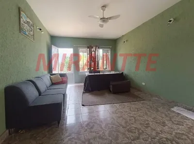 Casa com 3 Quartos à venda, 243m² no Vila Rosina, Caieiras