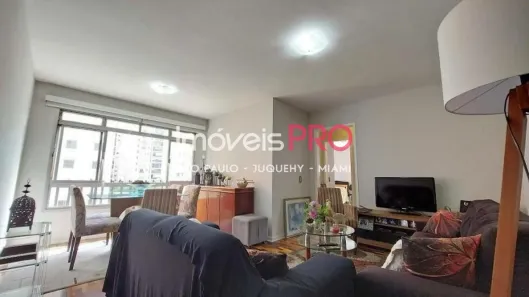 Apartamento com 2 Quartos à venda, 84m² no Planalto Paulista, São Paulo