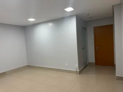 Sala Comercial com 1 Quarto para alugar, 48m² no Park Lozandes, Goiânia