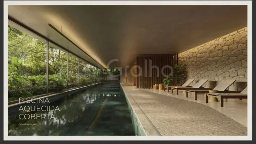 Apartamento com 2 Quartos à venda, 84m² no Campeche, Florianópolis