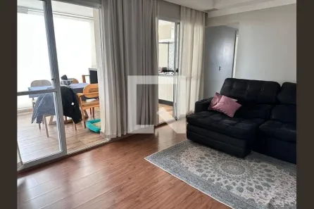 Apartamento com 3 Quartos à venda, 95m² no Catumbi, São Paulo