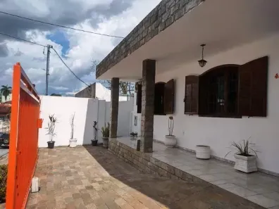 Casa com 5 Quartos à venda, 320m² no Brasiléia, Betim