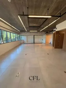 Sala Comercial para alugar, 189m² no Saco Grande, Florianópolis
