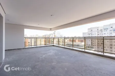 Cobertura com 3 Quartos à venda, 306m² no Perdizes, São Paulo