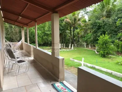 Fazenda/Sítio com 3 Quartos à venda, 100m² no Baguari, Governador Valadares