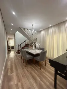 Sobrado com 3 Quartos à venda, 125m² no Gopoúva, Guarulhos