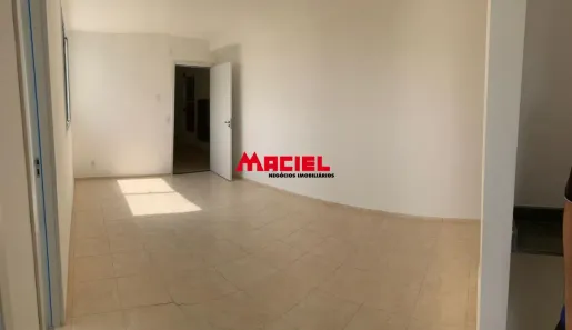 Apartamento com 2 Quartos à venda, 40m² no Jardim Paraíso, Jacareí