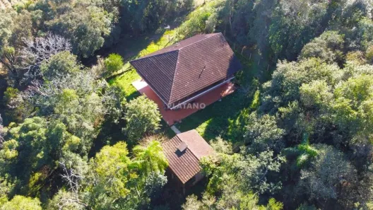 Fazenda/Sítio com 4 Quartos à venda, 300m² no Picada 48 Alta, Ivoti