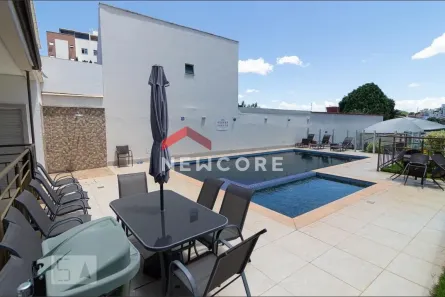 Apartamento com 2 Quartos à venda, 50m² no Castelo, Belo Horizonte