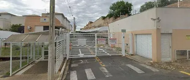 Apartamento com 2 Quartos à venda, 45m² no Residencial Guairá, Sumaré