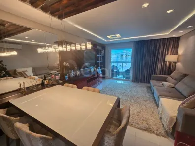Apartamento com 3 Quartos à venda, 122m² no Agronômica, Florianópolis