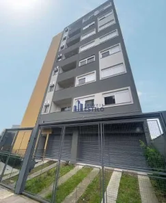 Apartamento com 2 Quartos à venda, 59m² no Rio Branco, Caxias do Sul