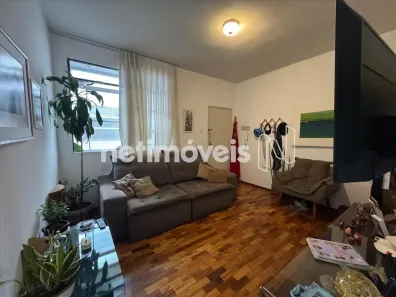 Apartamento com 3 Quartos à venda, 97m² no Carmo, Belo Horizonte