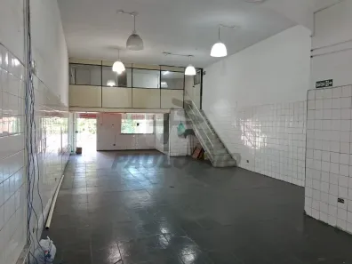 Prédio Comercial para alugar, 423m² no Taboão, São Bernardo do Campo