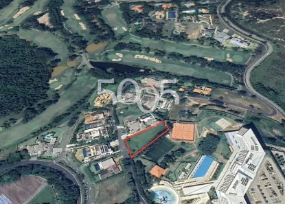 Lote/Terreno à venda, 2777m² no Condomínio Terras de São José, Itu