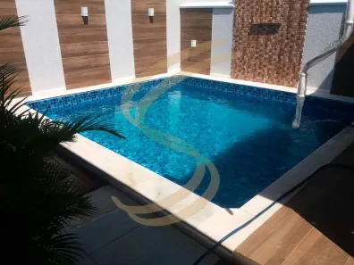 Casa com 3 Quartos à venda, 200m² no Jardim Vista Alegre, Bragança Paulista
