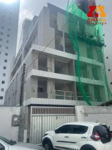 Flat com 1 Quarto à venda, 20m² no Jardim Oceania, João Pessoa