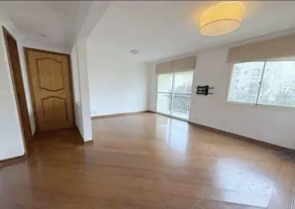 Apartamento com 3 Quartos à venda, 105m² no Cidade São Francisco, São Paulo