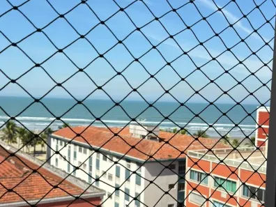 Apartamento com 2 Quartos à venda, 80m² no Ocian, Praia Grande
