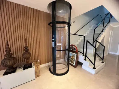 Casa de Condomínio com 5 Quartos à venda, 350m² no Barra da Tijuca, Rio de Janeiro