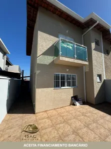Sobrado com 2 Quartos à venda, 175m² no Loteamento Nova Atibaia, Atibaia