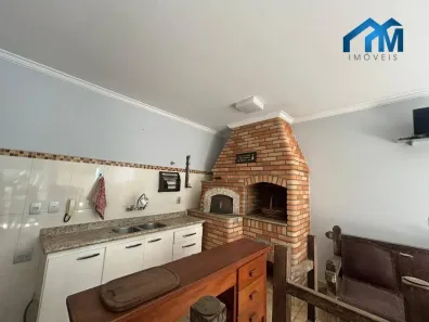 Casa de Condomínio com 3 Quartos à venda, 278m² no Jardim Donalísio, Salto